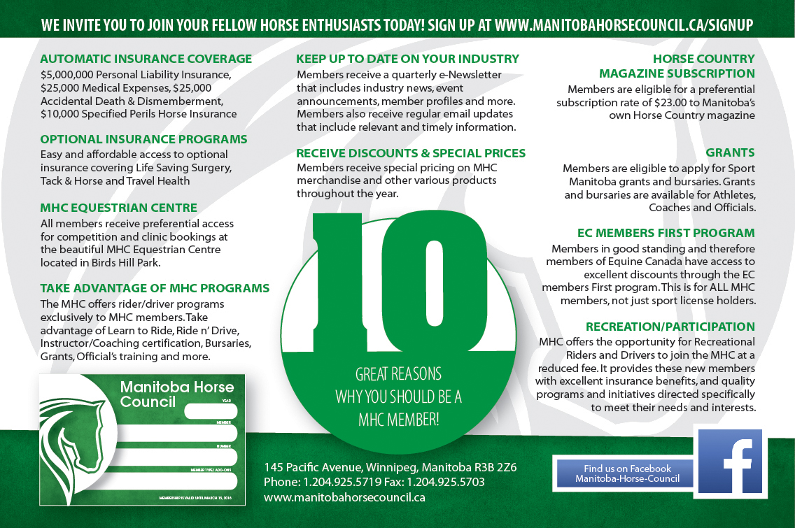 10 Great Reasons 10 Great Reasons